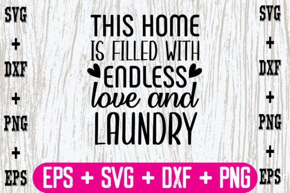 Graphics for Crafts: A Blog Designer’s Take on This Home is Filled with Endless Love