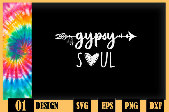 Gypsie Soul Vintage Hippie Style