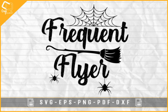Halloween Graphic for Crafts