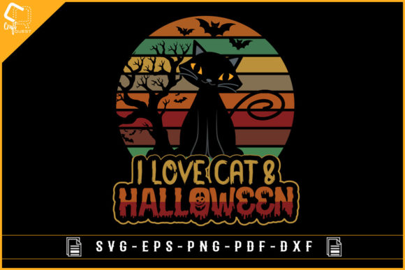 Haunted Charm Graphic